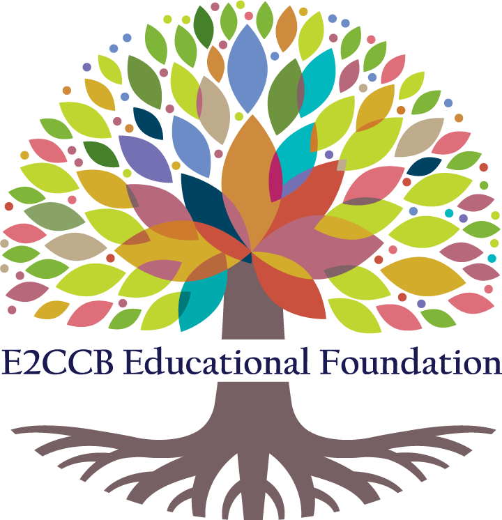 E2CCB Educational Foundation Logo